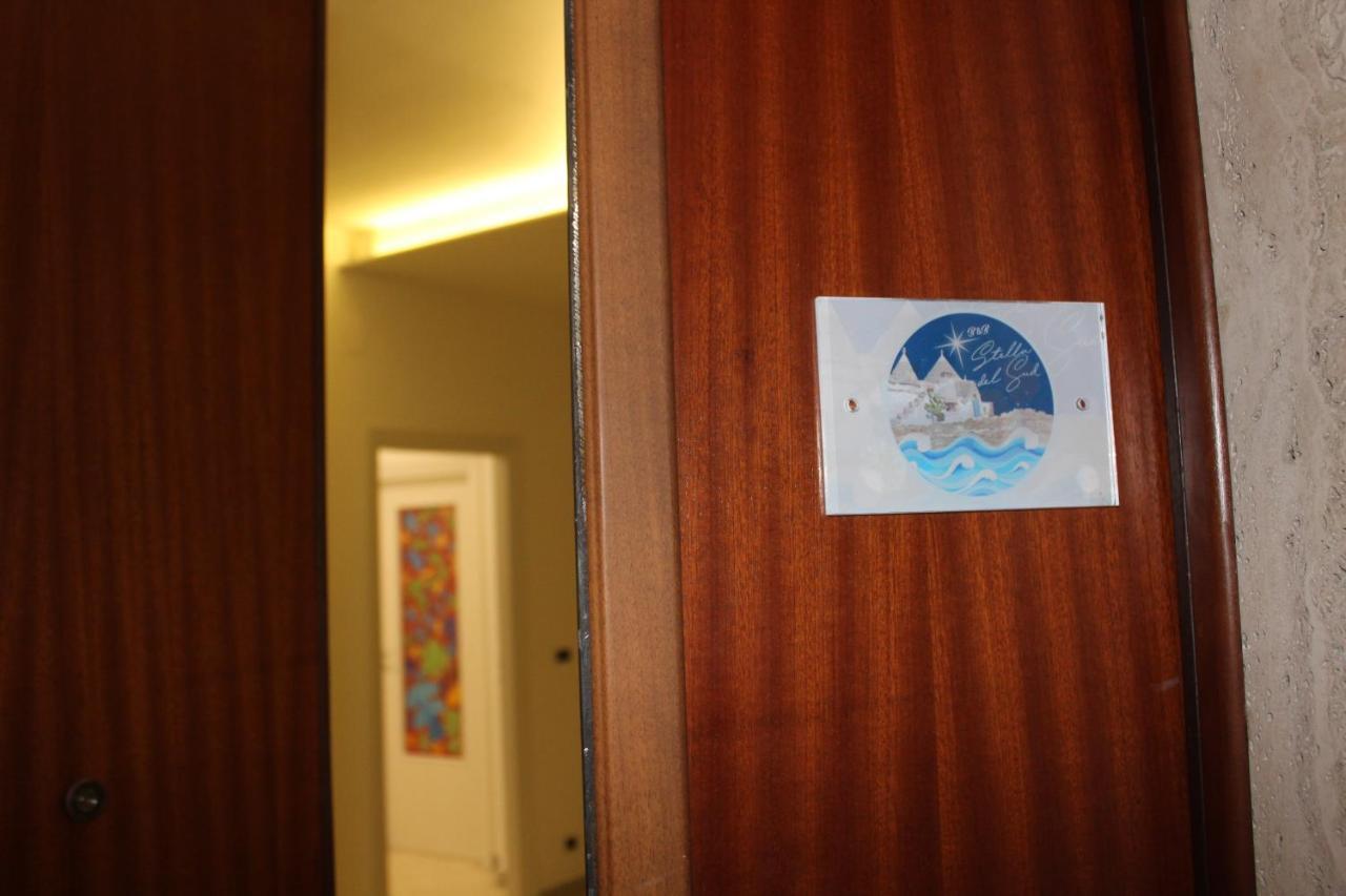Stella Del Sud - B&Bバーリ エクステリア 写真