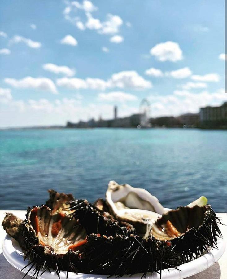 Stella Del Sud - B&Bバーリ エクステリア 写真